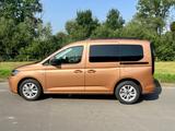 Volkswagen VW Caddy 2.0 TDI LED NAVI AHK 5 JAHRE GARANTIE  - VW Caddy Gebrauchtwagen in Kassel
