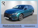 Peugeot 308 SW Puretech 130 EAT8 Kamera Navi SHZ - Peugeot 308 Gebrauchtwagen in Osnabrück