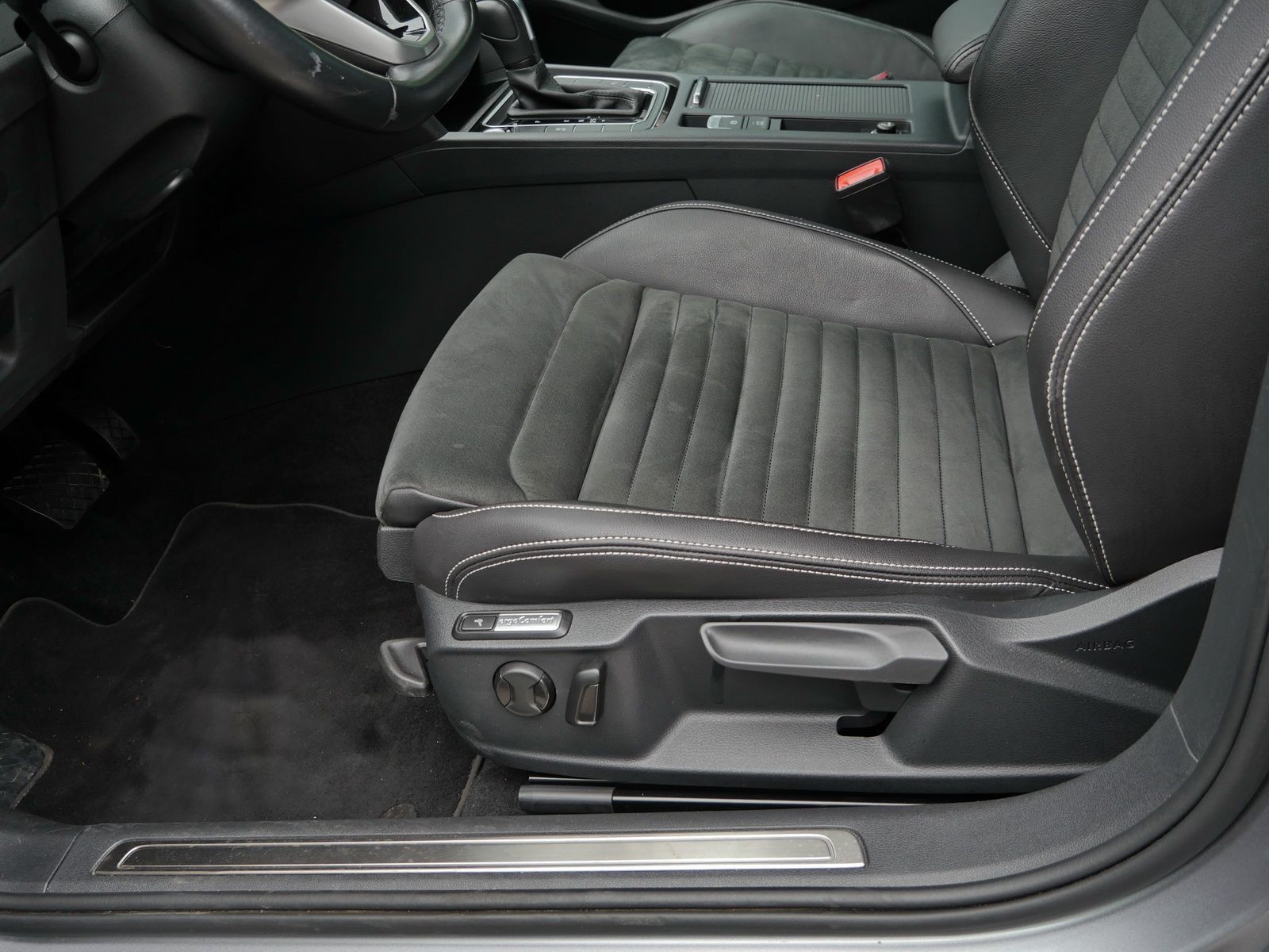 Volkswagen Passat Variant - Bild 22