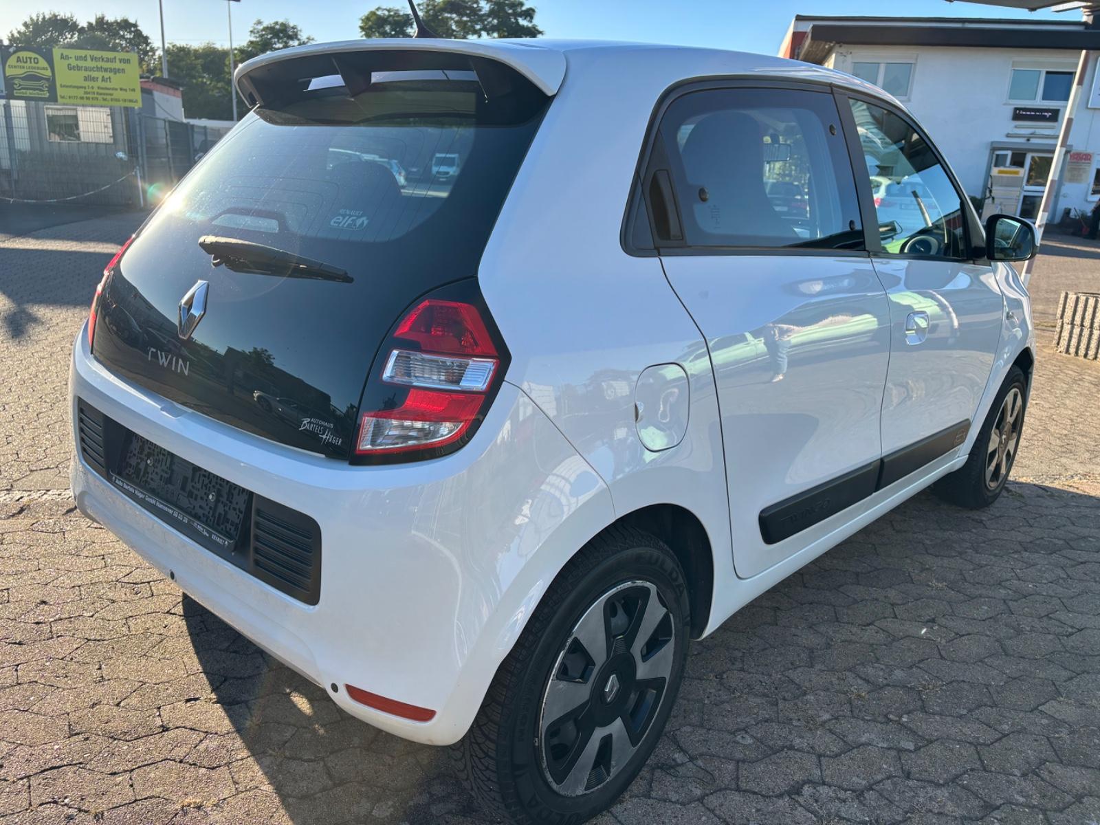Renault Twingo Dynamique SCe 70
