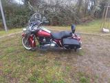 Harley-Davidson Road King Classic - 2007 ROAD KING