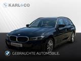 BMW 318 dA Tou. LC + ACC Sportsitze  Sitzhzg. Alarm - BMW 318 in Mainz