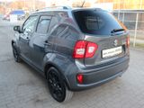 Suzuki Ignis Comfort 1.0 4x4 CarPlay DAB+Kamera SHZ WR - Suzuki Ignis: 1.4