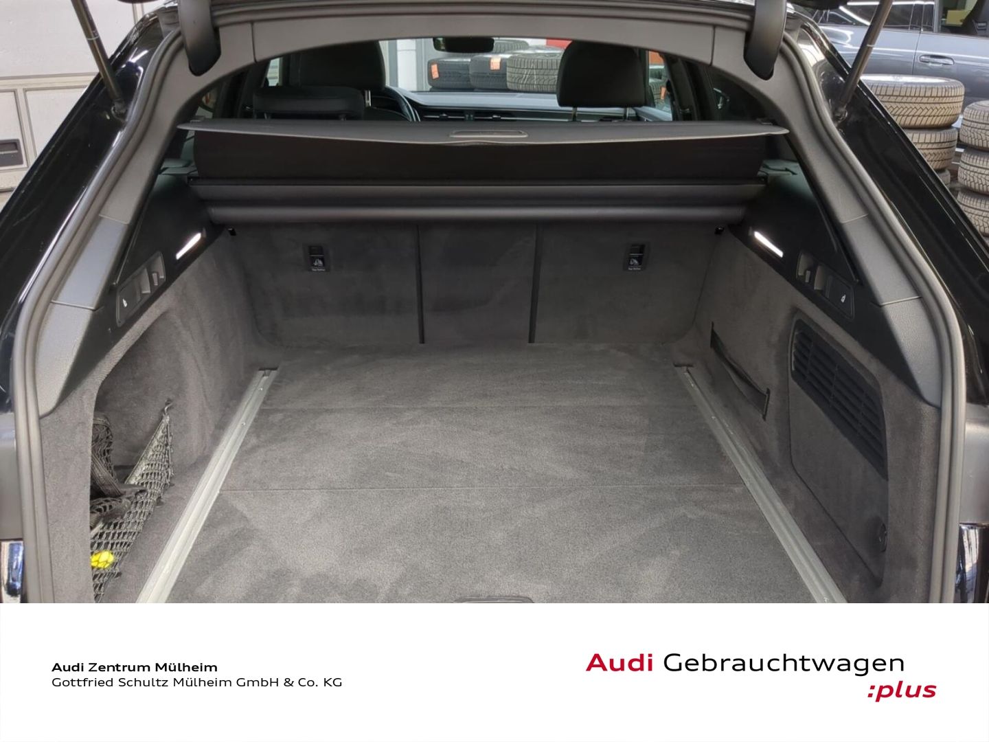Audi A6 - Bild 9