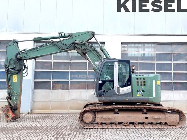 Hitachi ZX225 USLC-3