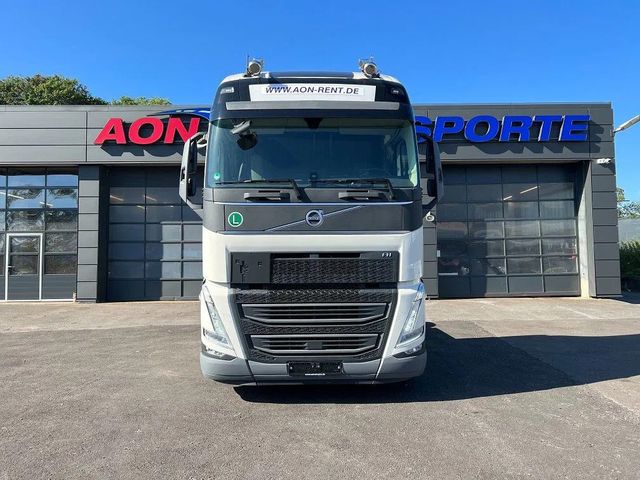 Volvo FH 500 XL, ACC*Turbocompound*VEB+, I-Park