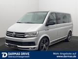 Volkswagen VW T6 Multivan DSG Edition 30 Acc Sthz. Ahk Led - VW T6 Multivan mit Schiebedach