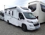 Dethleffs Just 90 T 7052 EB  - Angebote