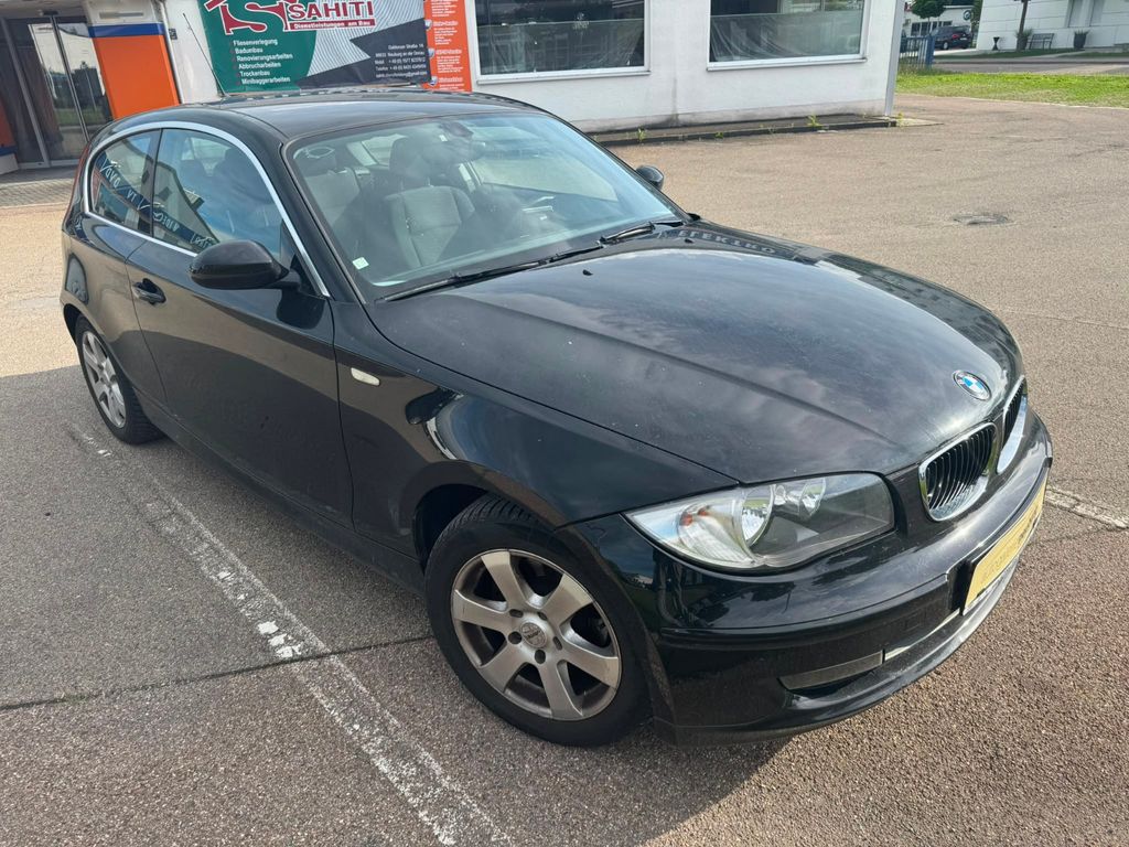 BMW 116 2