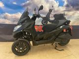 Piaggio MP 3 300 LT Deep Black 26 PS ABS mit PKW fahrbar - PIAGGIO MP3 300 LT