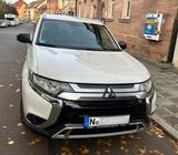 Mitsubishi outlander 2.0 cc clear tech - Mitsubishi Outlander Gebrauchtwagen in Nürnberg