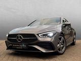 Mercedes-Benz CLA 200 Coupe AMG Advanced Plus LED Distron. Met - Mercedes-Benz CLA 200 in Duisburg