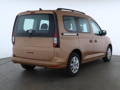 Caddy Kombi Life 1.5TSI 85kW 6GS, LED, Kamera, P