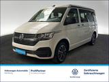 Volkswagen T6.1 2.0 TDI California Beach Tour DSG AHK NAVI  - VW T6 California von 2022