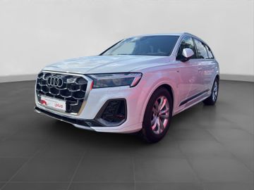 Audi Q7 - 2