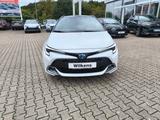 Toyota Corolla 2,0 Hybrid TS Finanzierung 1,99% - Toyota: Finanzierung
