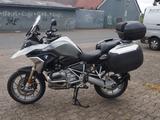 BMW R1200GS Koffer+ Navi Top 1.Hand + Garantie* - Offers
