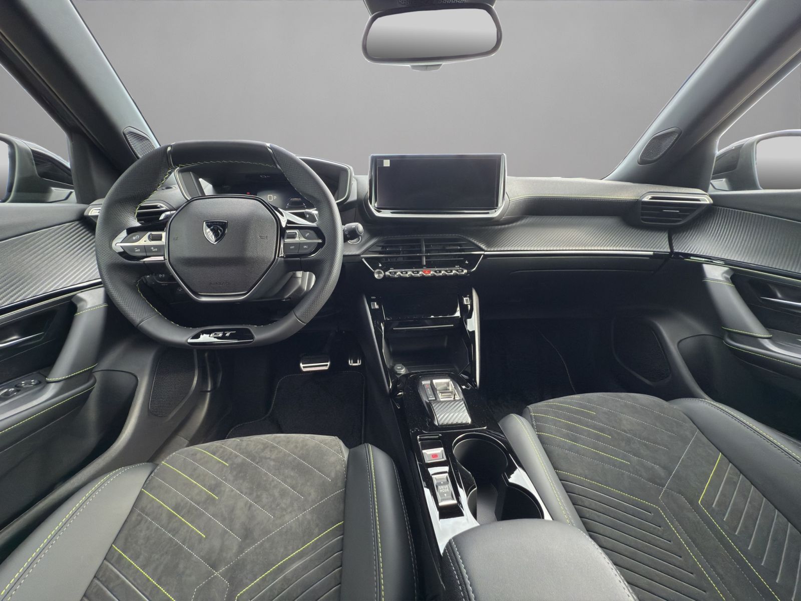 Peugeot 2008 - Bild 13
