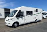 Forster I 726 VB - Hub/Etagenbetten - auto.SatTV - Klima - Offers matching your search criteria
