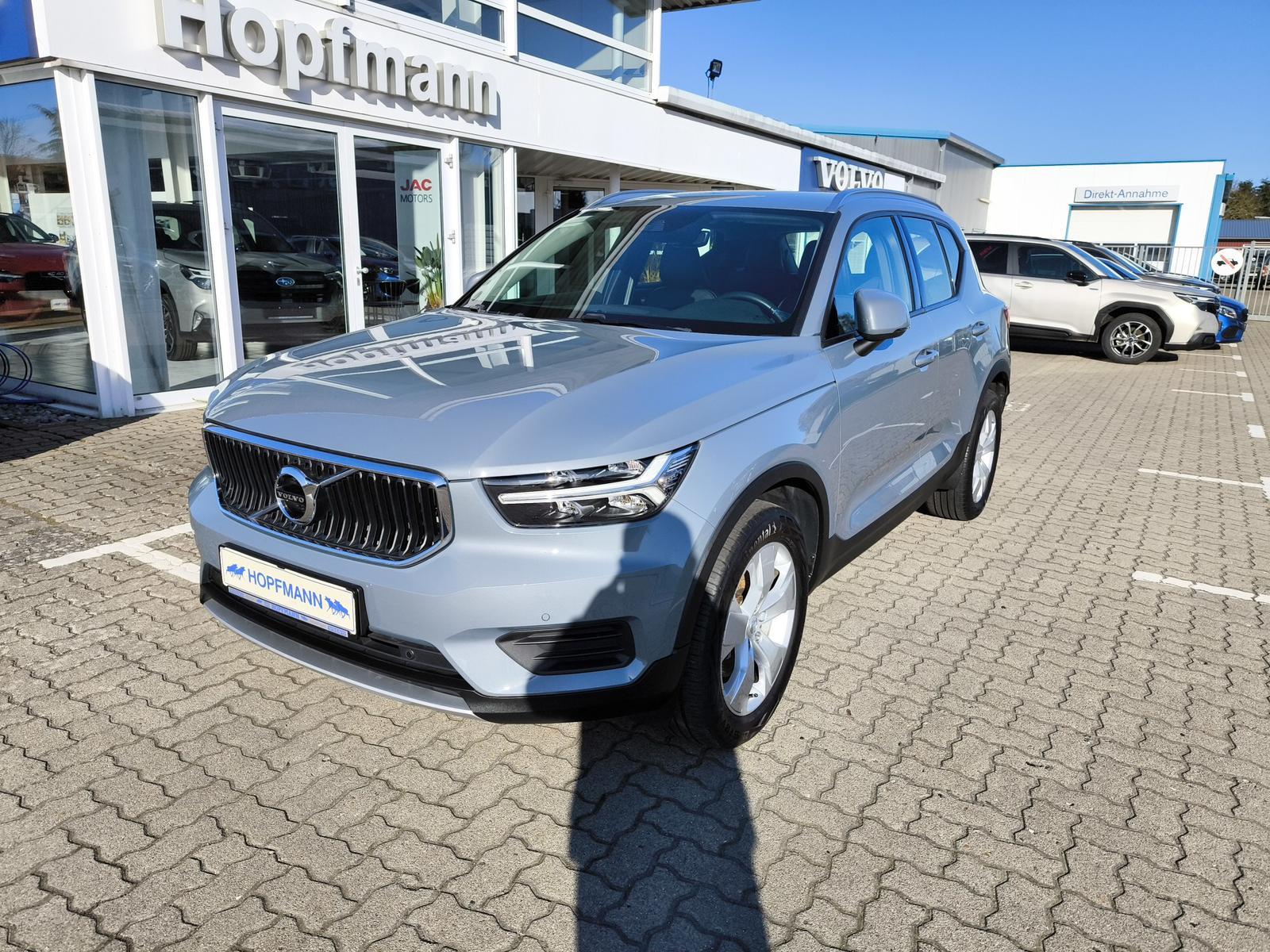Volvo XC40 T4 Benzin Aut. Momentum Pro AHK/Navi/Kamera