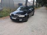 Skoda Octavia Combi 1.9 TDI PD DPF Classic Classic - Skoda Octavia mit Diesel-Antrieb: Classic