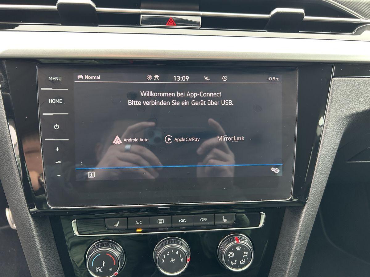 Volkswagen Arteon Shooting Brake 2.0 TSI DSG Elegance, миниатюра 16