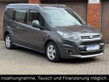 Ford Transit Connect Kasten lang Sport,Tüv&Insp neu - Ford Transit: Sport