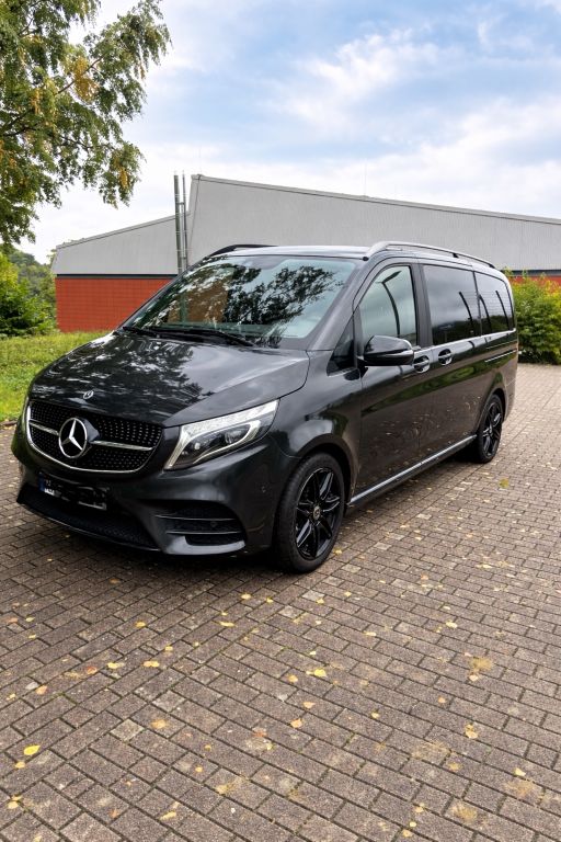 Mercedes-Benz V 300