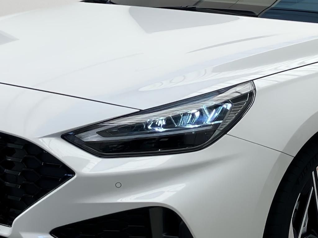 Fahrzeugabbildung Hyundai i30 Kombi 1.5 T-GDI 7-DCT N-Line Pano 2xKlima