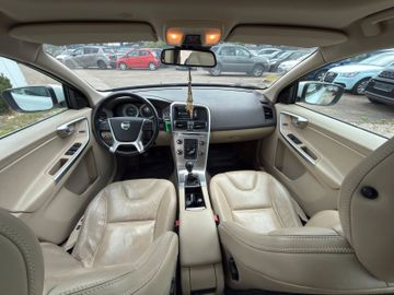Volvo XC60 - 9