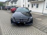Mercedes-Benz E 200 d Autom. - - Mercedes-Benz E 200 in Mainz