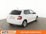 Skoda Fabia 1.0 TSI Ambition*LIM*PDC*SHZ*ALU*KLIMA* - Skoda Fabia Gebrauchtwagen in Nürnberg