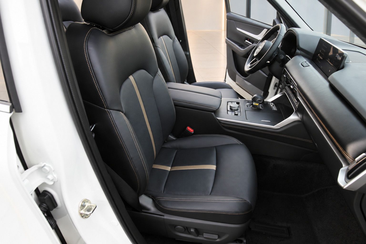 Mazda CX-80 - Bild 14