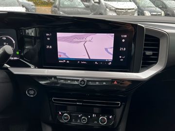 Bild 14 Opel Mokka-e Elegance - SHZ | LHZ | Navi