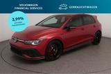 Volkswagen Golf GTI Clubsport DSG HARMANN*RFK*AKRA*NAV*LED