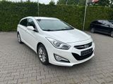Hyundai i40 cw Premium Automatik Leder Xenon LED - Hyundai i40 mit Benzin-Antrieb: Kombi, Automatik