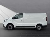Fiat Talento Kasten (296) L1H1 1 Allwetter - Fiat Kastenwagen Talento