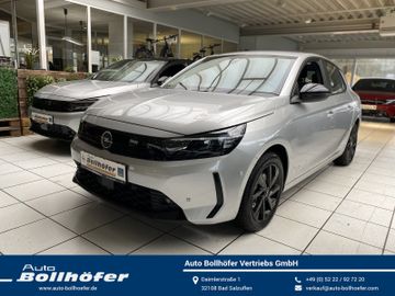 Bild 1 Opel Corsa Edition 1.2 Hybrid AT/SHZ+LHZ/PDC v+h+CAM/