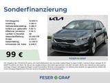 Kia Ceed 1.4 EDITION 7 EMOTION Sitzhzg. Tempomat PDC - Kia mit Benzin-Antrieb: Limousine, 1.4