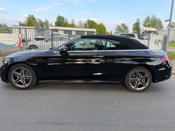 Mercedes C 300 - 5