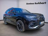 Volkswagen Tiguan 1.5 TSI eHybrid 200 kW R-Line - Volkswagen Tiguan: Schwarz