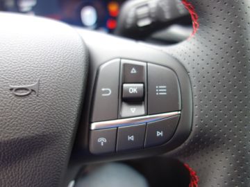 Bild 16 Ford Kuga 2.5 FHEV 190PS ST-Line PDC Kamera Navi