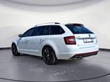 Skoda Octavia Combi RS 4x4 DSG * - gebrauchte Skoda Octavia aus dem Jahr 2017