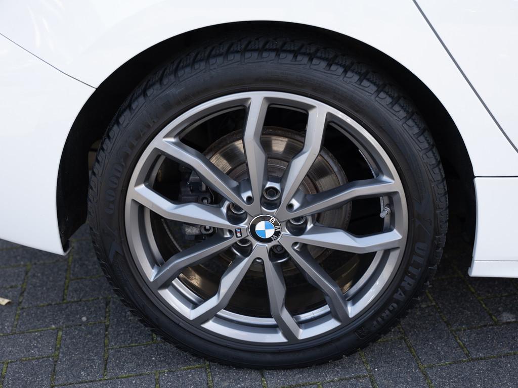 BMW 118 i M-Sport PANO AHK LED W-LAN NAVI SHZ PDC, миниатюра 10