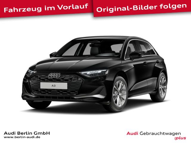 Audi A3 Sportback Advanced TDI S tronic