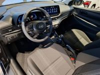 Hyundai i20 - Vorschau Bild 16