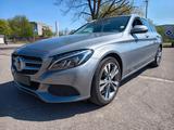 Mercedes-Benz C 220 C T-Modell C 220 T BlueTec /  Avantgarde - Mercedes-Benz C 220: Bluetec
