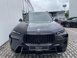 BMW X7 xDrive 40d Sportpaket HUD Luftfederung Niveau - : Allradantrieb, Geländewagen