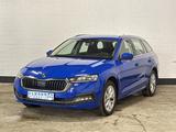 Skoda Octavia Combi 2.0 TDI DSG Style / MEMORY - Skoda Octavia: Kombi
