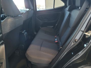 Toyota Yaris Cross - 12